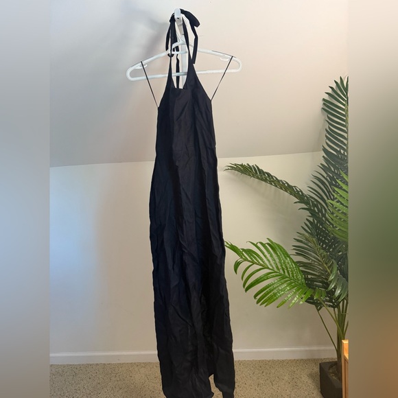 Reformation Yana Linen dress 2 NWT! - mordernwear.com